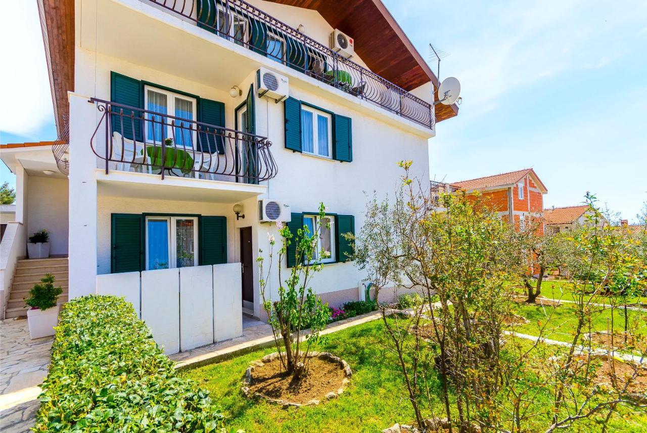 Apartments Mate Trogir Exteriér fotografie