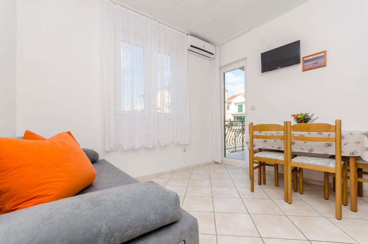 Apartments Mate Trogir Exteriér fotografie