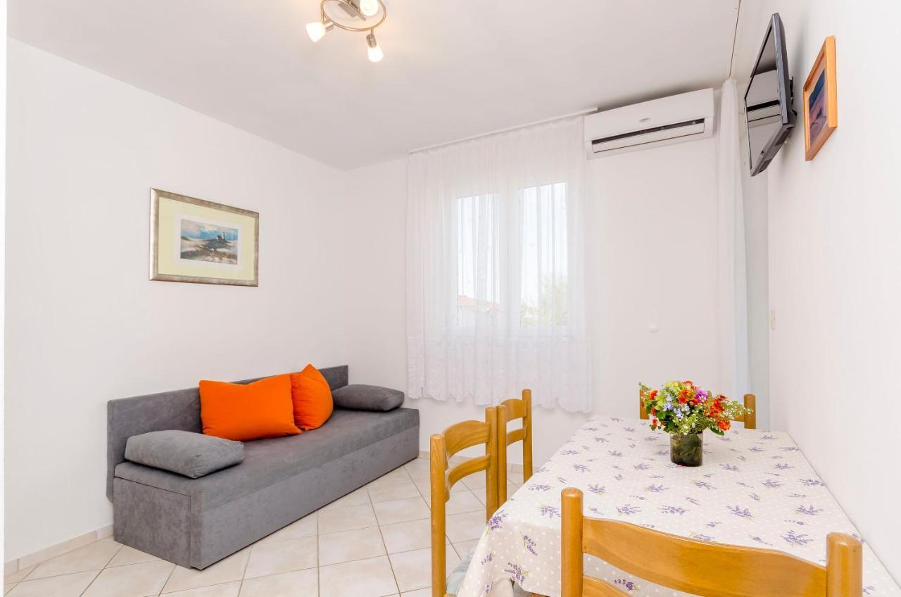 Apartments Mate Trogir Exteriér fotografie