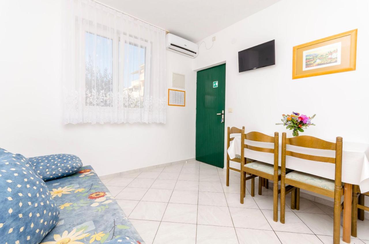Apartments Mate Trogir Exteriér fotografie