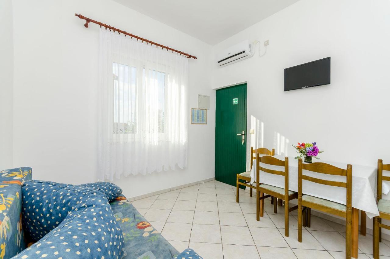 Apartments Mate Trogir Exteriér fotografie