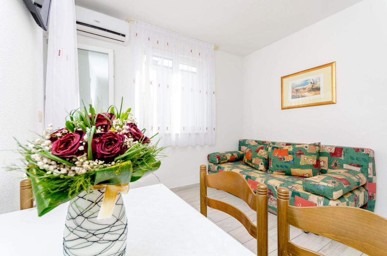 Apartments Mate Trogir Exteriér fotografie