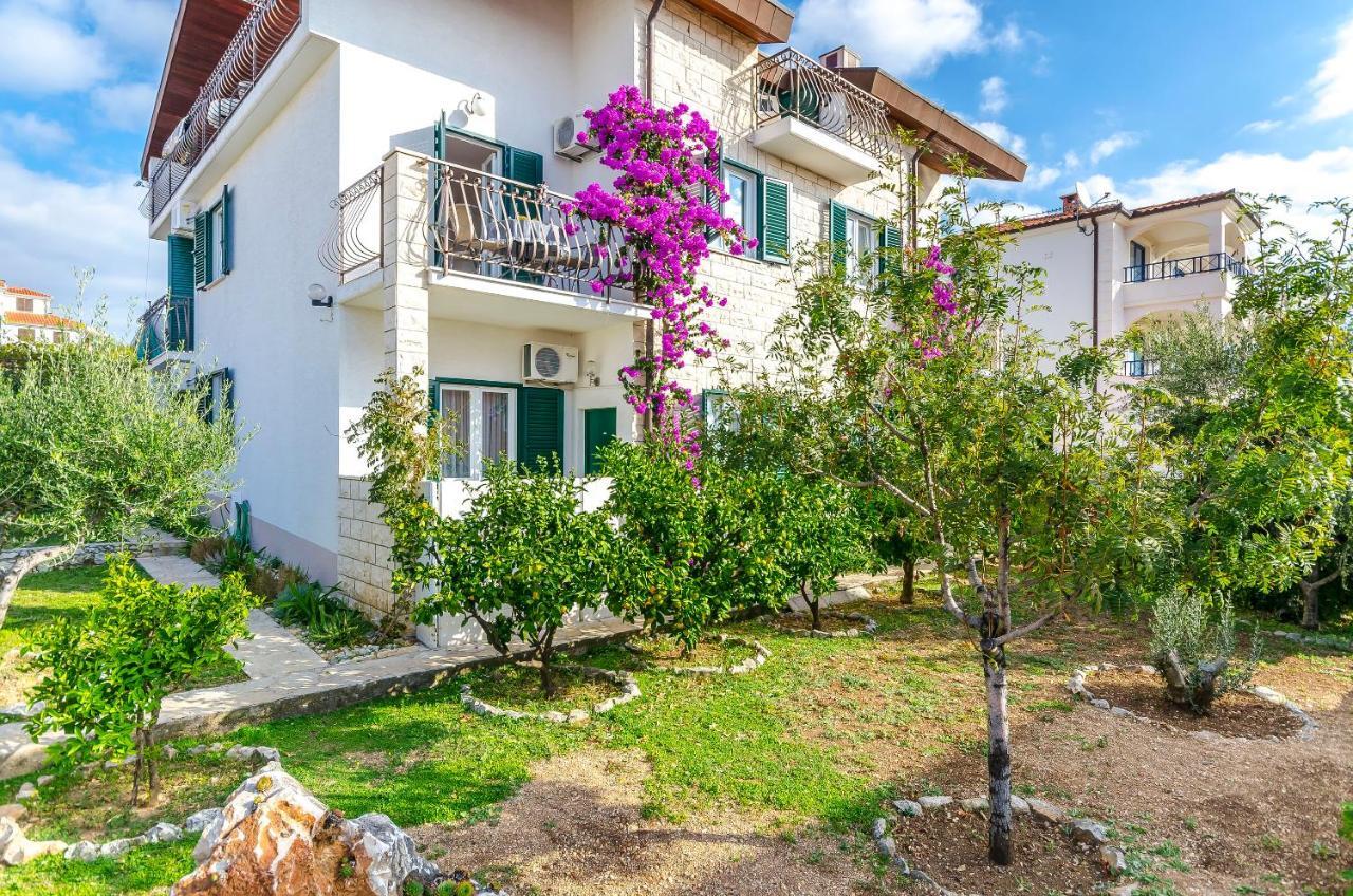 Apartments Mate Trogir Exteriér fotografie
