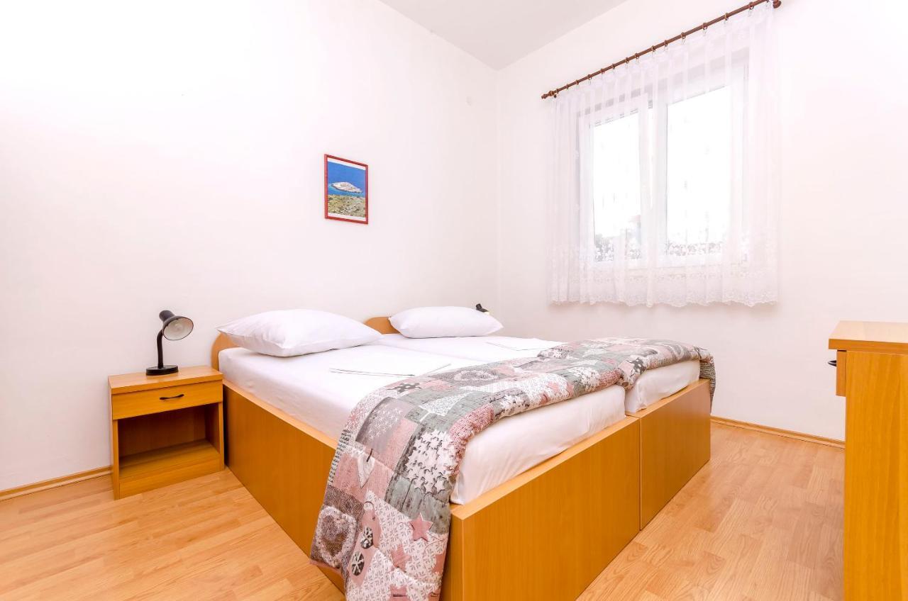 Apartments Mate Trogir Exteriér fotografie