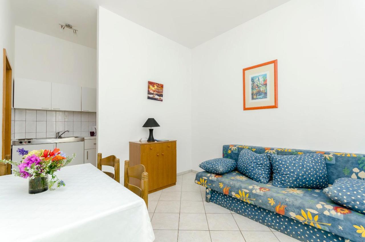 Apartments Mate Trogir Exteriér fotografie