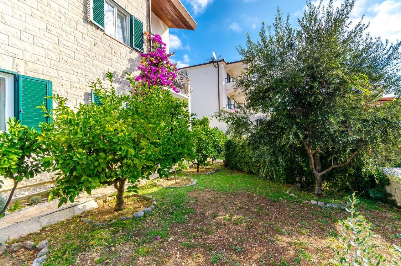 Apartments Mate Trogir Exteriér fotografie