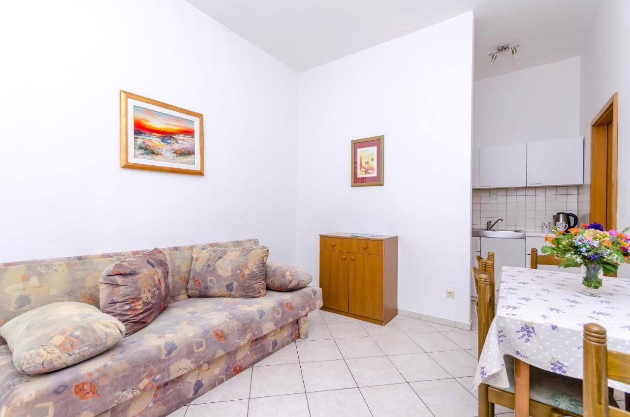 Apartments Mate Trogir Exteriér fotografie