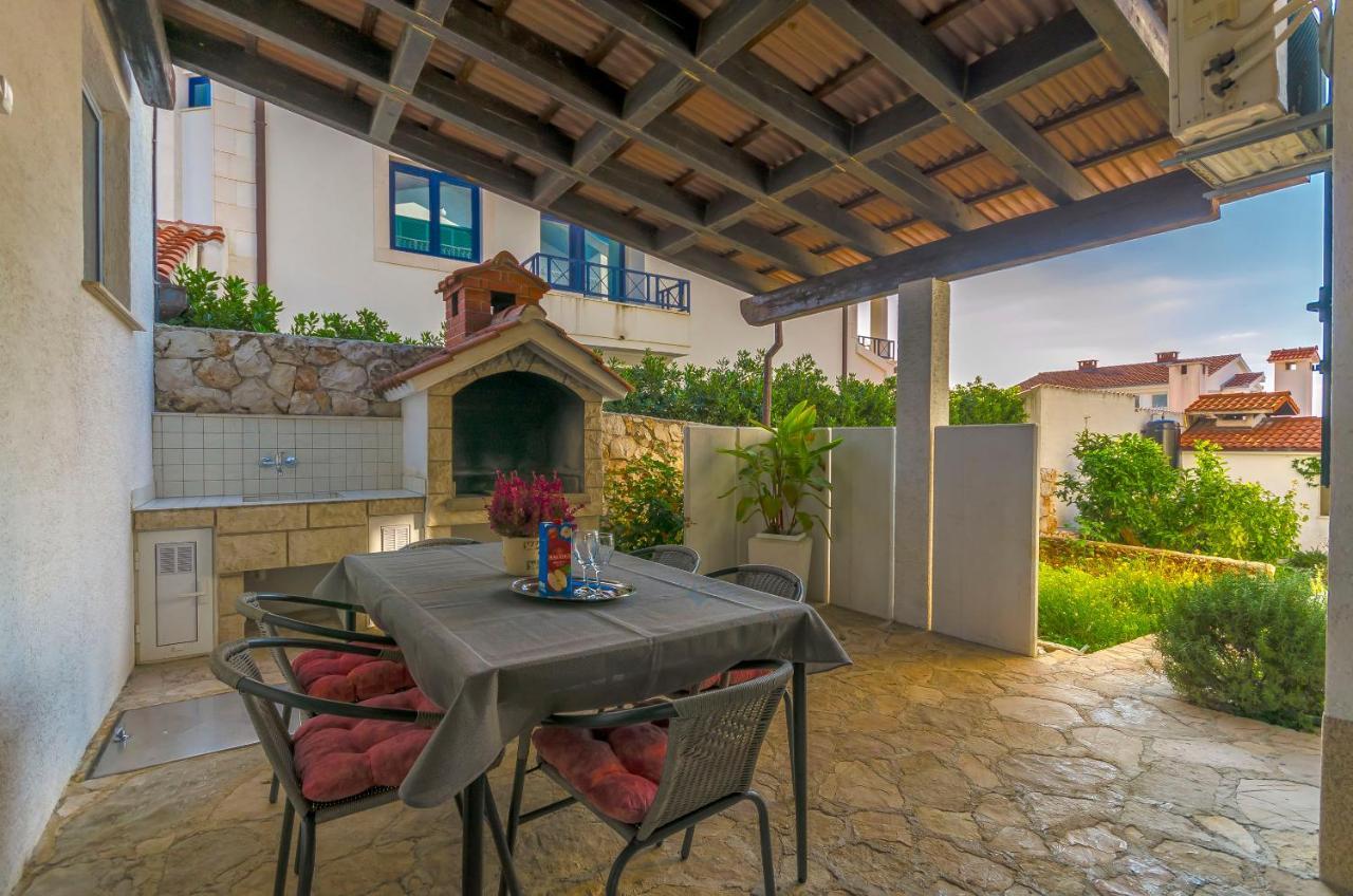 Apartments Mate Trogir Exteriér fotografie