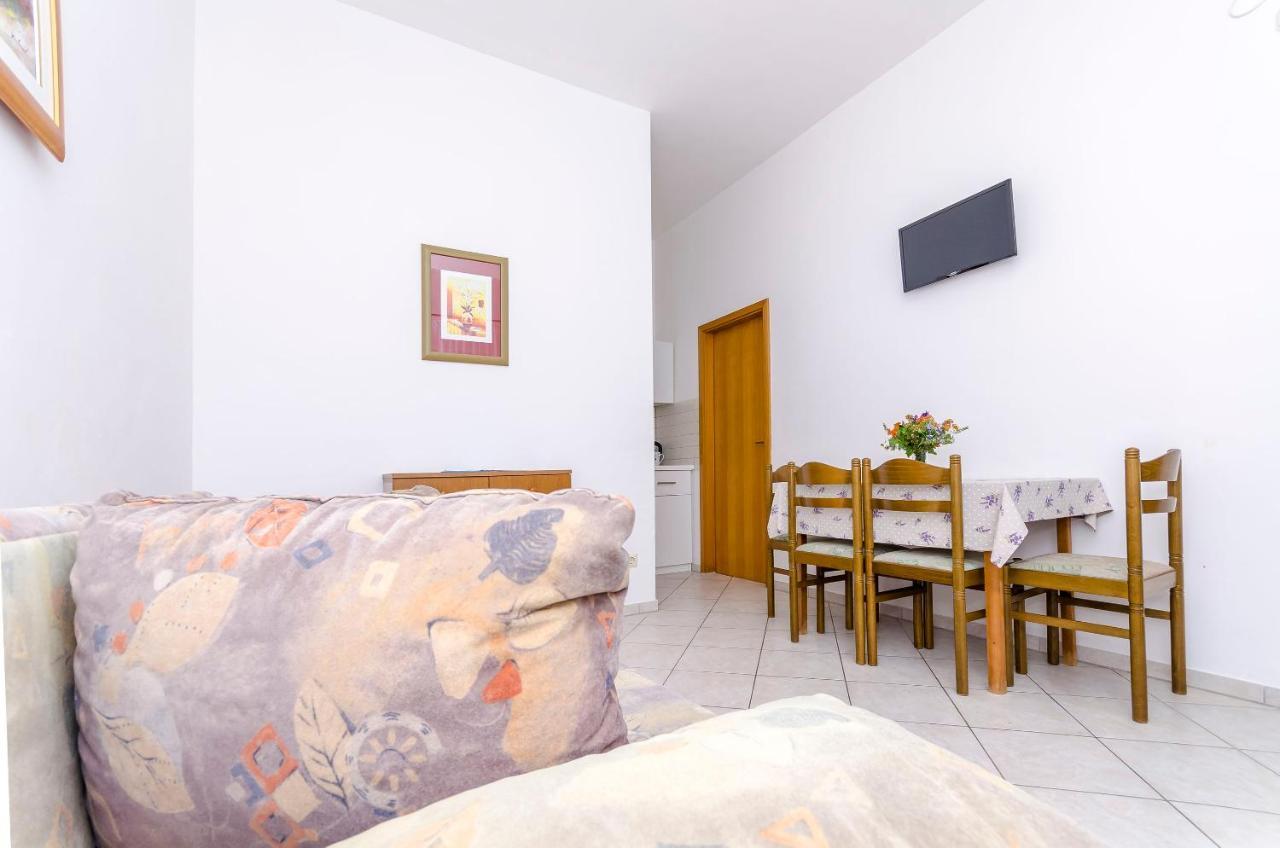 Apartments Mate Trogir Exteriér fotografie