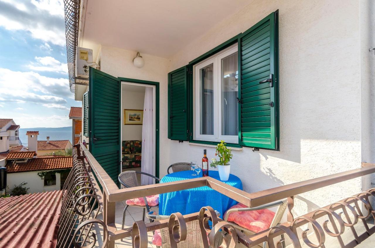 Apartments Mate Trogir Exteriér fotografie
